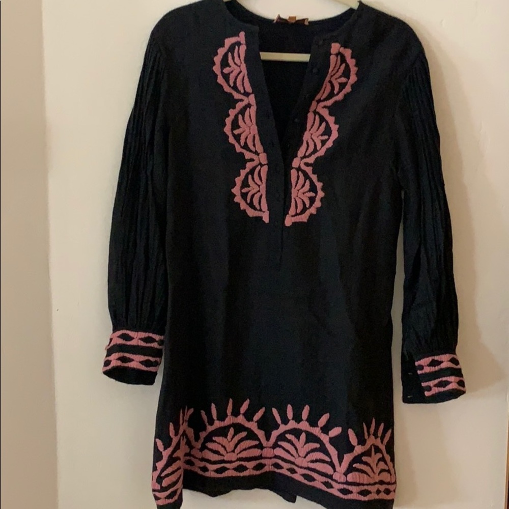 Roberta Freyman Tunic/dress
